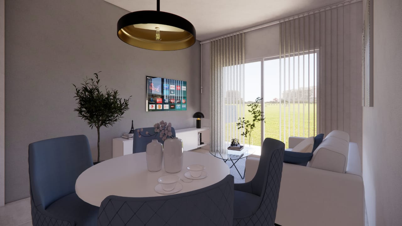 Bloom 146 - Cocina detalle