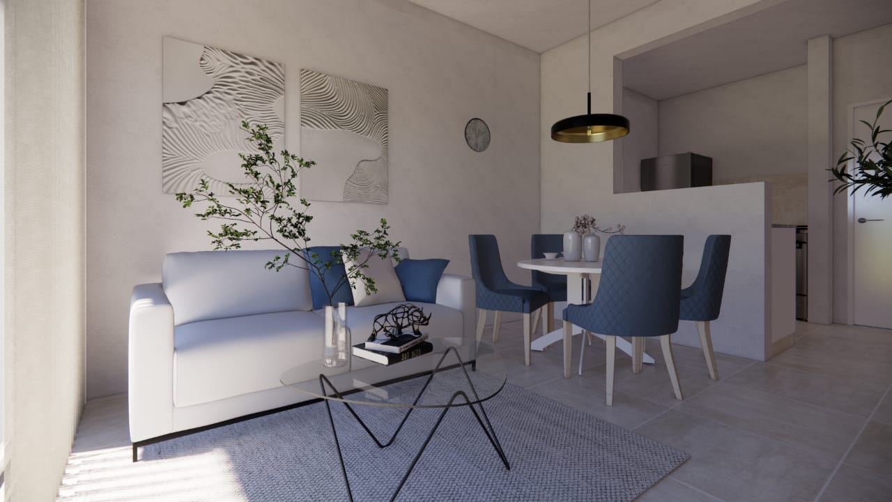 Bloom 146 - Calle 146, Berazategui