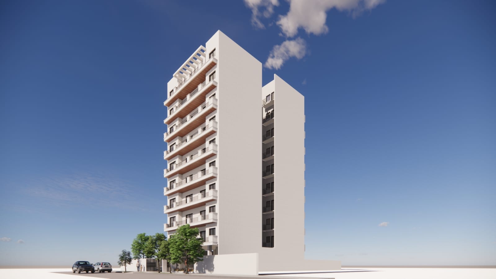 Boulevard 8 - Calle 8 4545, Berazategui