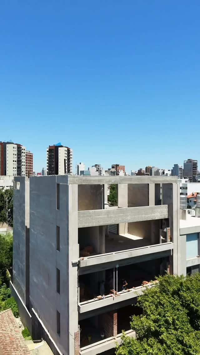 Krieza V - Belgrano, Quilmes