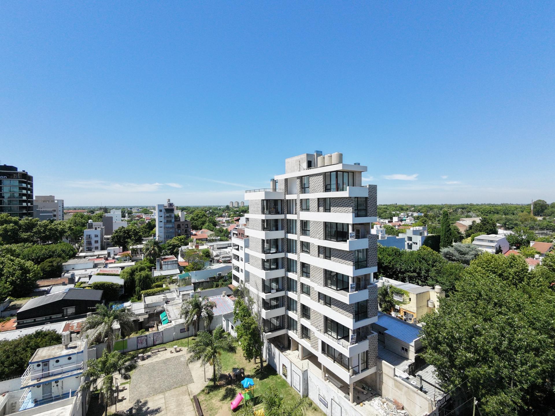 Krieza III - Guido 161, Quilmes