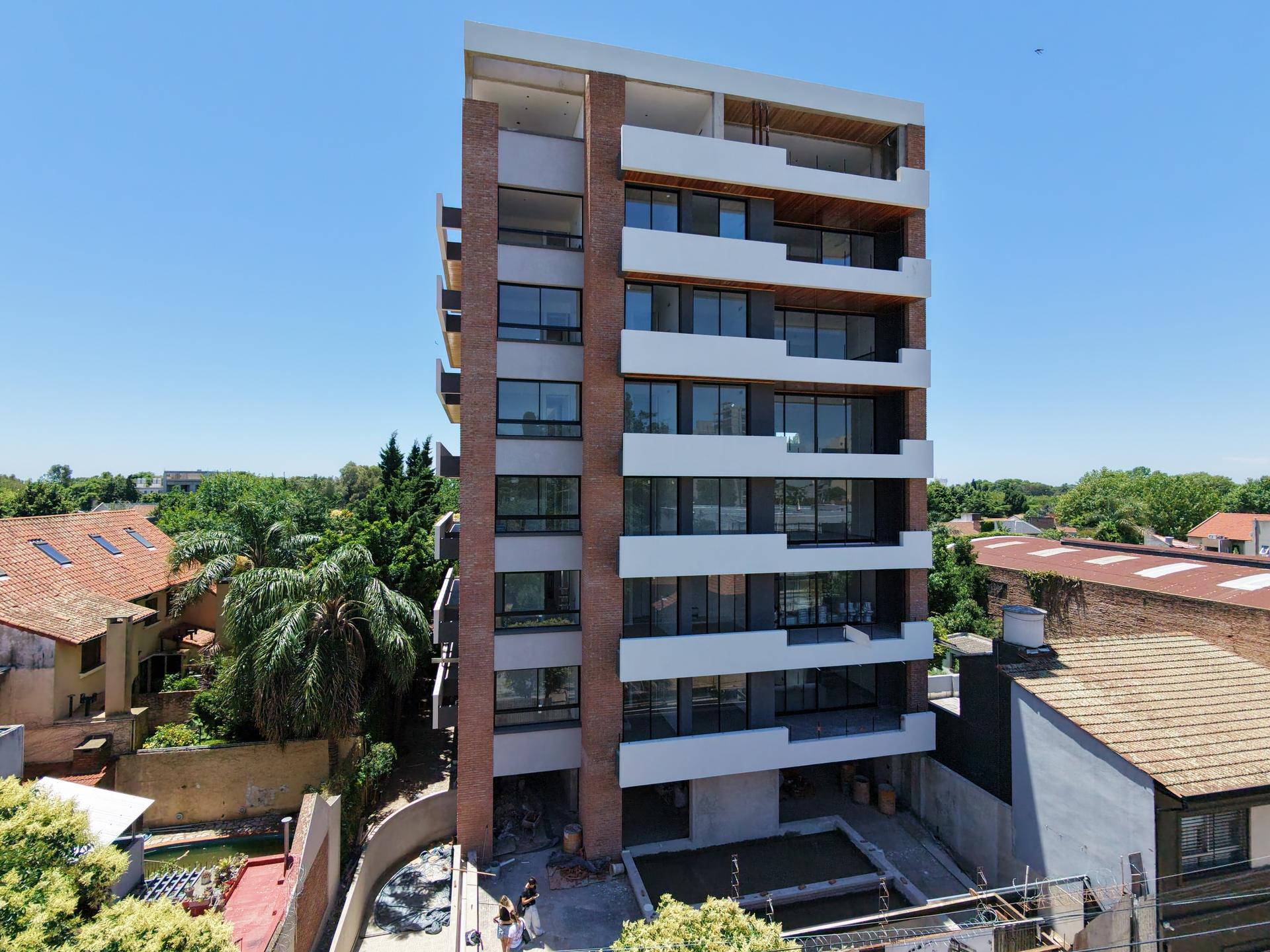 Krieza IV - Bottaro 100, Quilmes